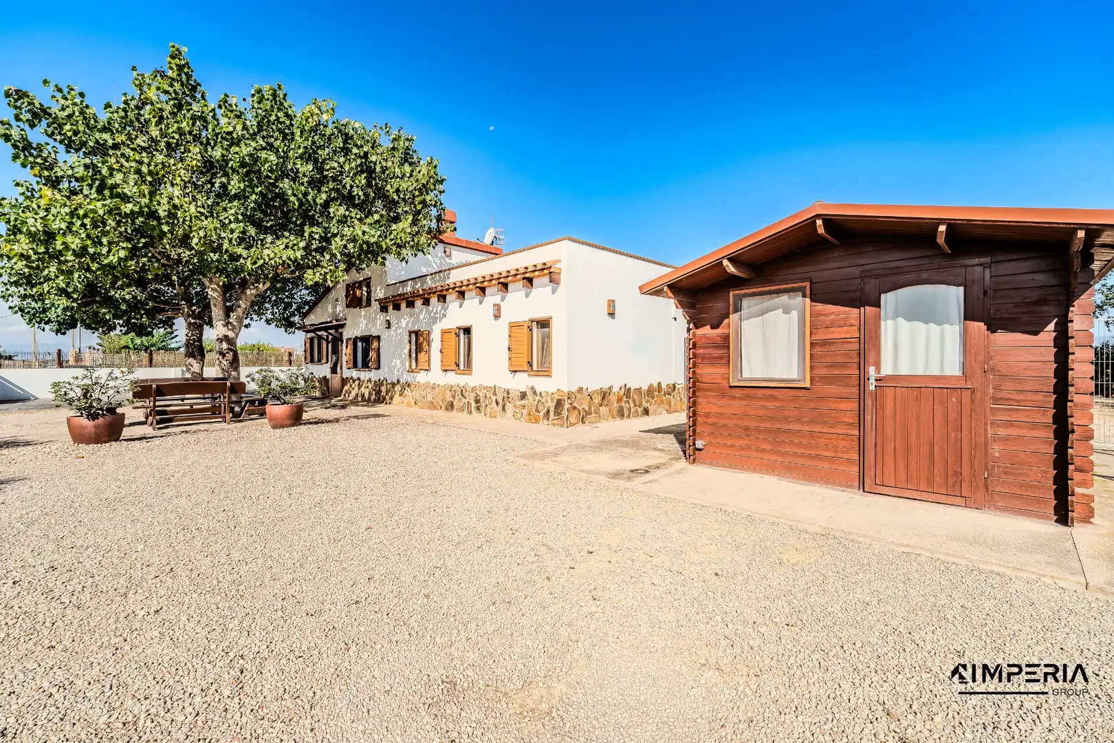 Maison rustique avec terrasse à vendre à N/A, imagen 35
