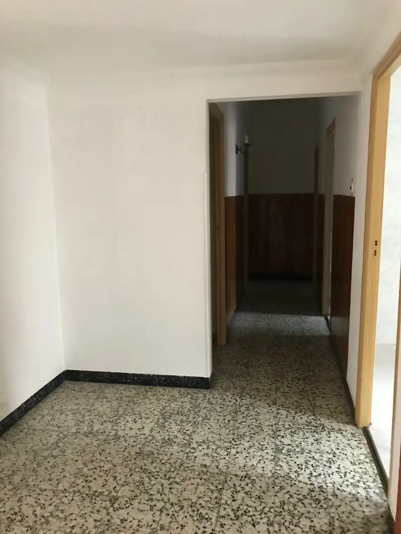Wohnung zum Verkauf in Benavente mit Heizung, Parkett und Terrasse