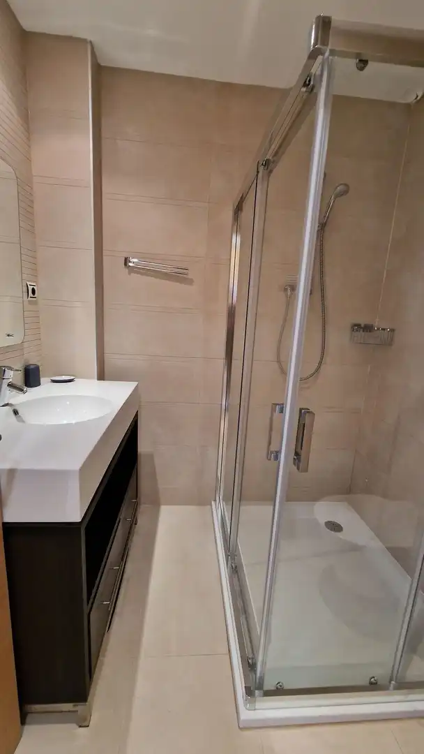 Apartments for rent in Alto de los Monteros