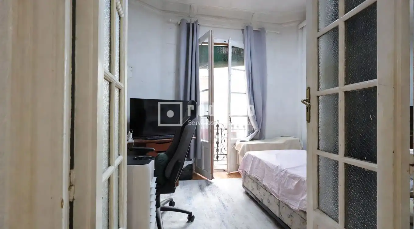 Wohnung mit Aufzug zum Verkauf in del Conde Duque, imagen 24
