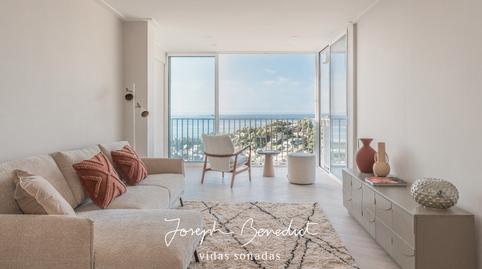 Foto 2 de Piso en venta en Bellamar, Barcelona