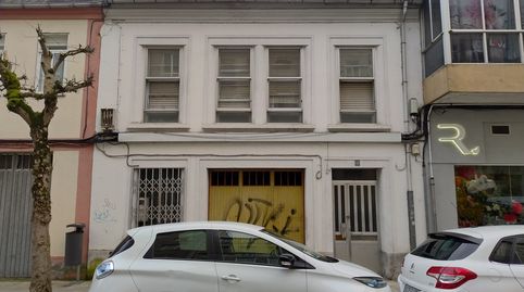 Foto 2 de Casa adosada en venta en Rúa Río Lor, A Milagrosa, Lugo Capital