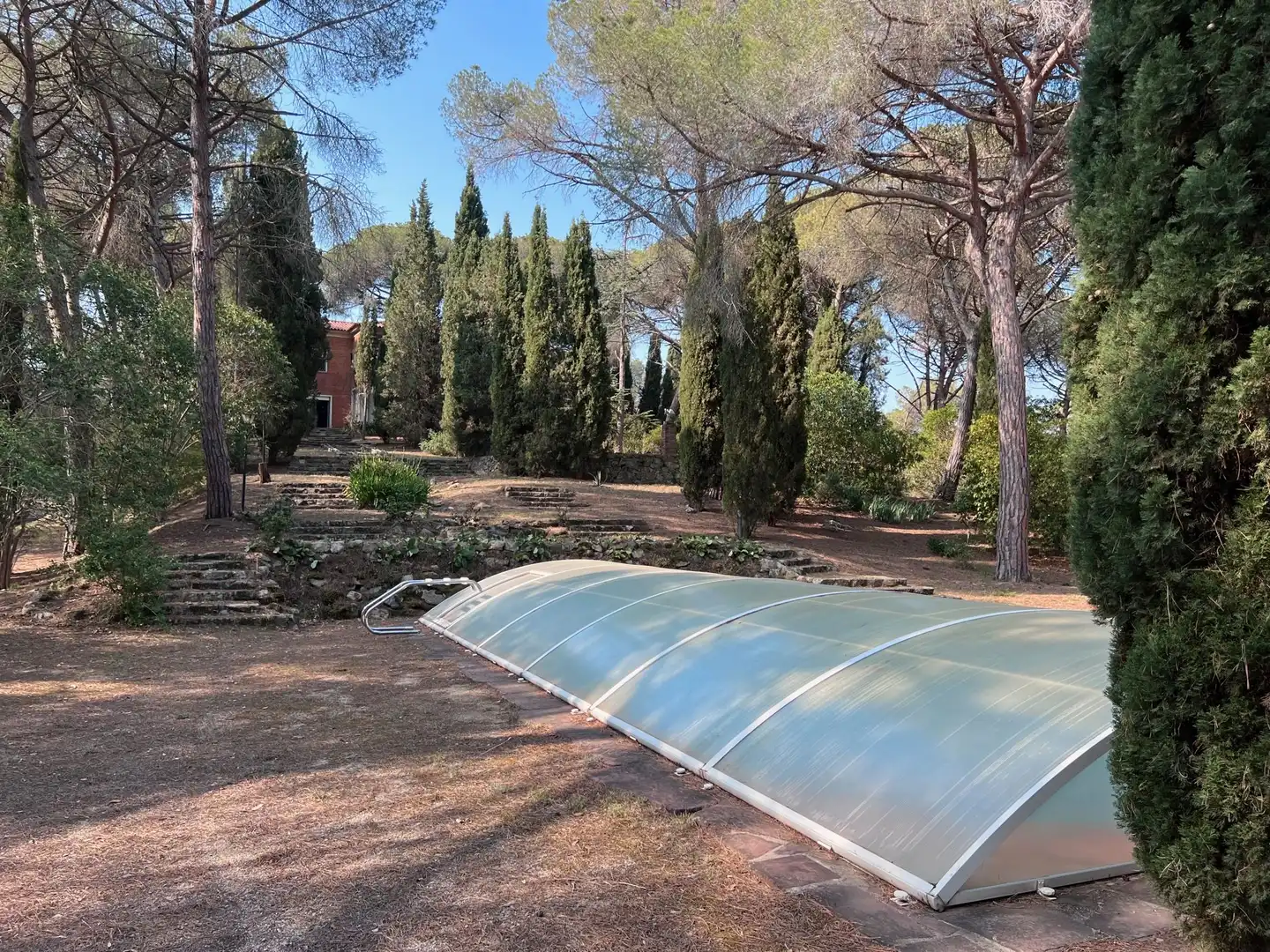 Haus mit Pool zum Verkauf in Llinars del Vallès, imagen 23