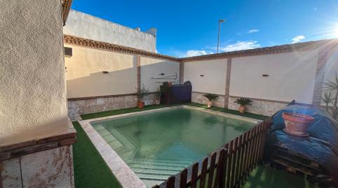 Foto 3 de Casa o xalet en venda a Arenas de San Juan , Ciudad Real