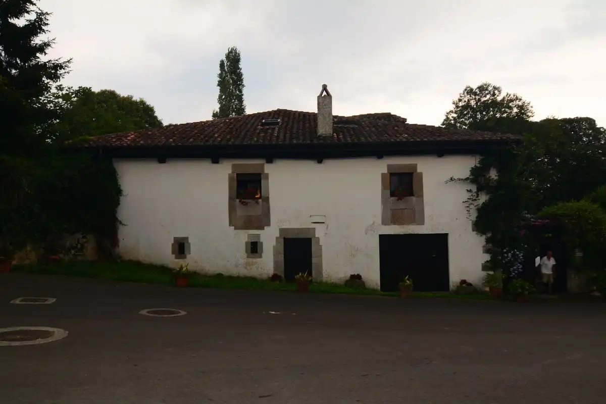 Detached house with garden for sale in Posada - Barro, imagen 21