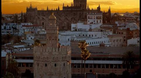 Photo 3 of Building for sale in Pelay Correa, Triana Casco Antiguo, Sevilla