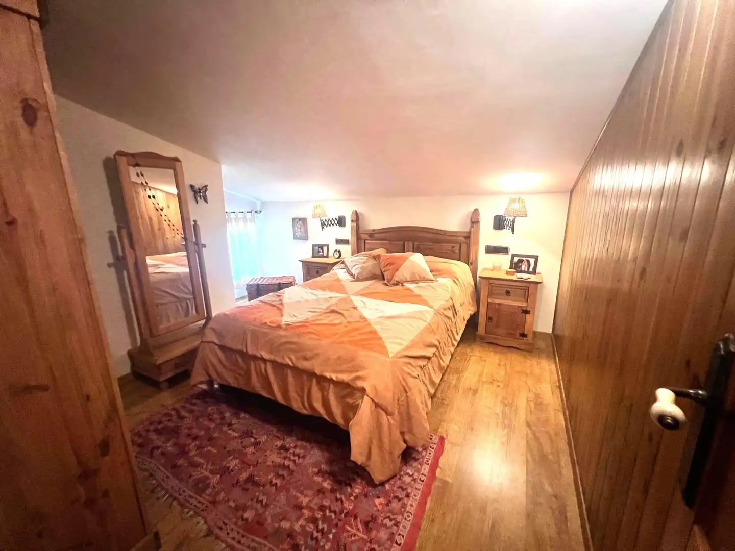 Detached house with terrace for sale in Polígono Yunquera, imagen 6