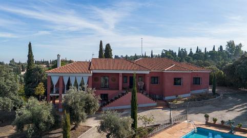 Foto 5 de Casa o xalet en venda a Los Cigarrales-La Bastida,  Toledo Capital