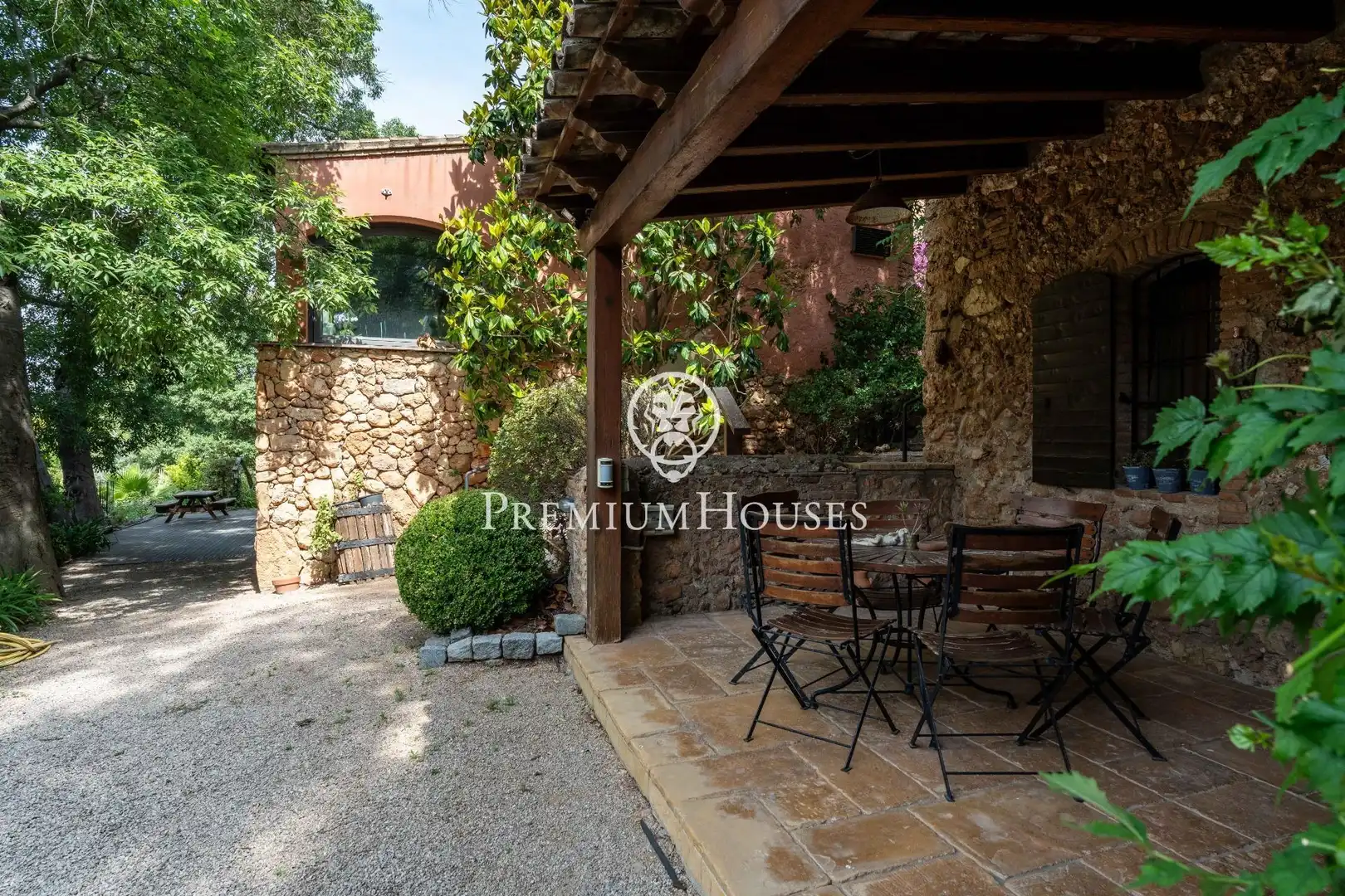 Maison rustique avec piscine à vendre à Gelida, imagen 73