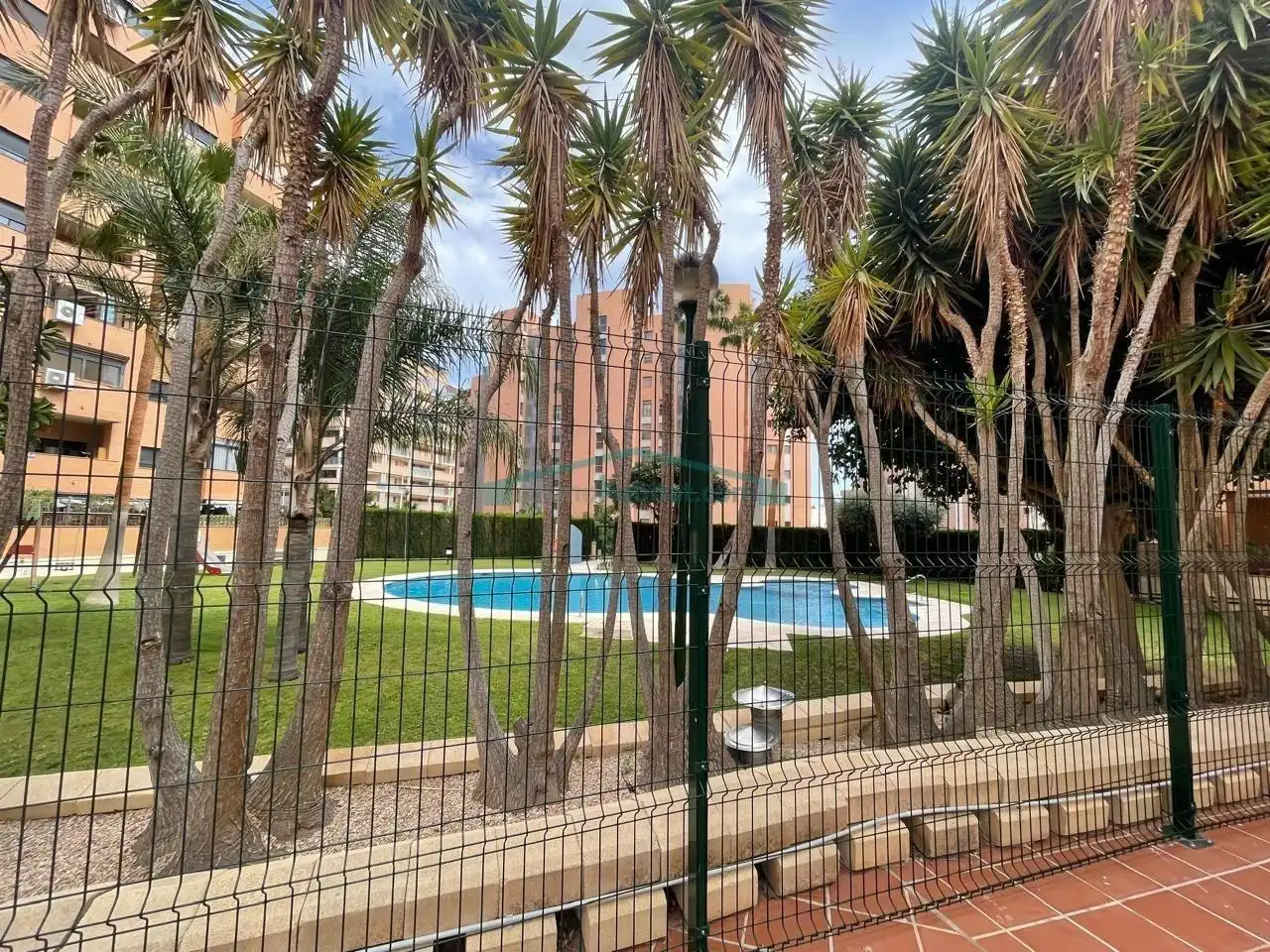 Apartament amb terrassa en venda a La Cala de Villajoyosa