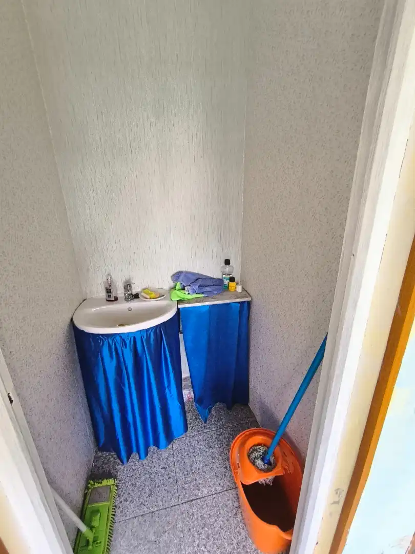 Bany de Edifici en venda en Venta de Baños