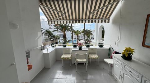 Foto 2 de Apartamento en venta en Playa de Fañabé, Adeje
