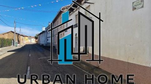 URBAN HOME VENDE PRECIOSA CASA DE PUEBLO CON FINCA RÚSTICA EN CIFUENTES DE RUEDA, imagen 2