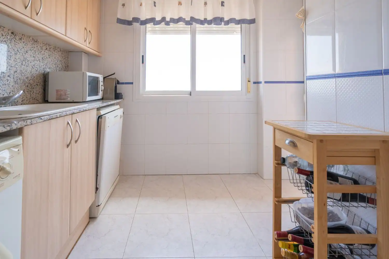 Piso con ascensor en venta en LLUIS COMPANYS, imagen 13