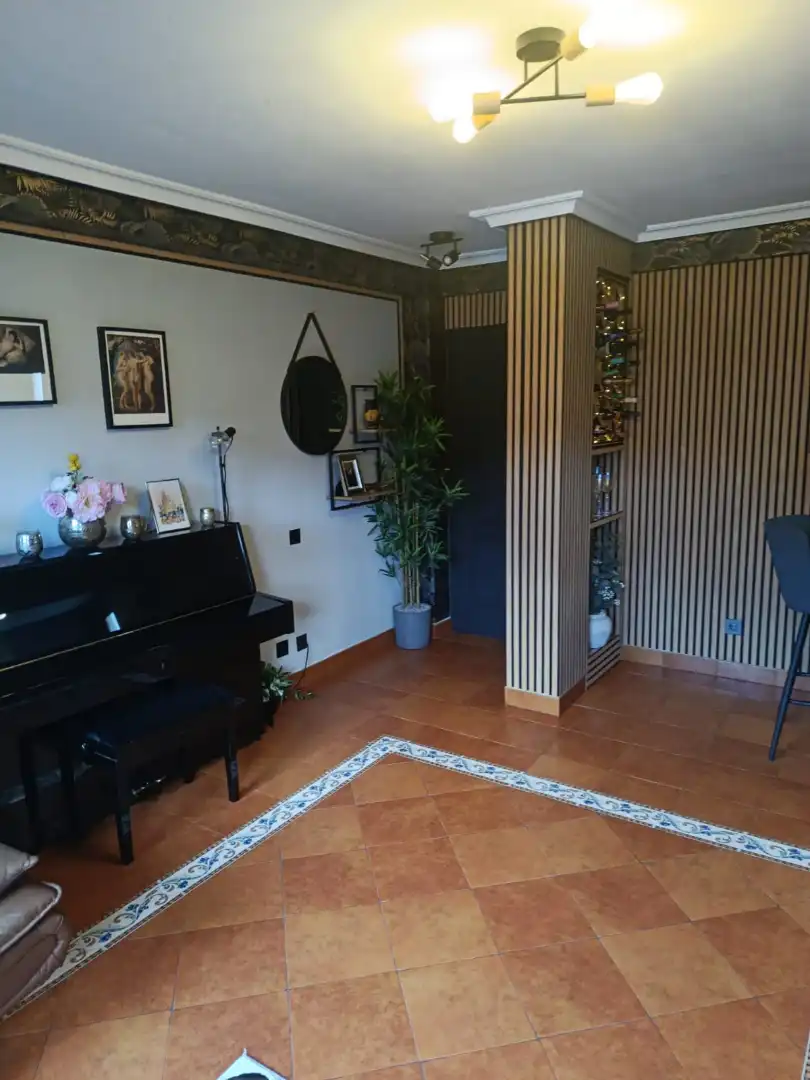 Piso con ascensor en venta en Calle Montes del Sueve, imagen 13