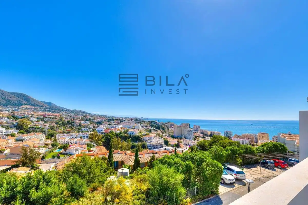 Terraced house with pool for sale in de la Pimienta, imagen 7
