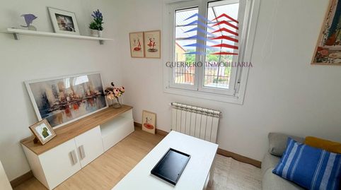 Foto 4 de Apartamento de alquiler en Avenida Calvo Sotelo, O Carballiño , Ourense