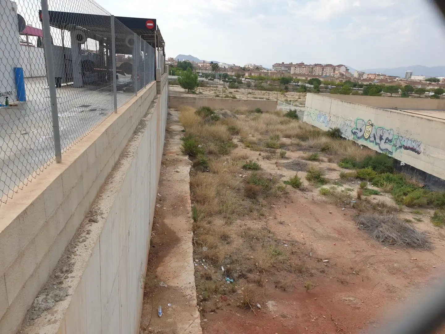 Terrenys i solars en venda a Petrer, imagen 6