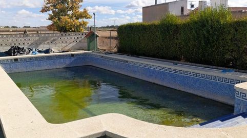 Foto 2 de Casa o chalet en venta en Pedanías - Extrarradio, Albacete Capital