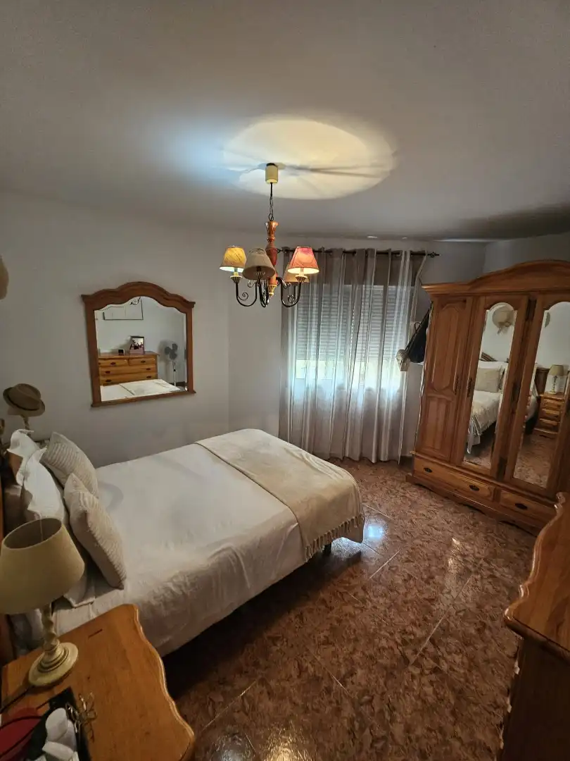 Habitación de Piso en venta en Icod de los Vinos con Amueblado, Horno y Microondas