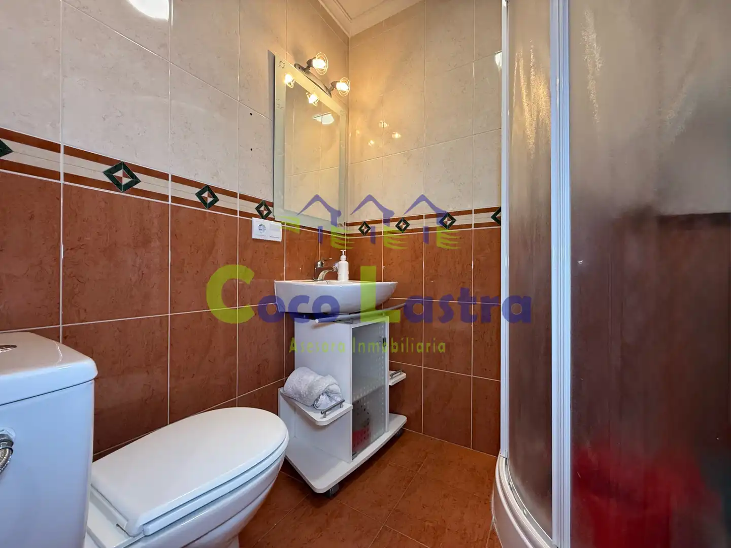 Wohnung mit Terrasse zum Verkauf in Calle Río Coa, imagen 30