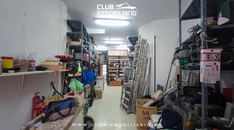 Foto 5 von Geschaftsraum zum Verkauf in Benahoare, 15, La Salud, Santa Cruz de Tenerife Capital