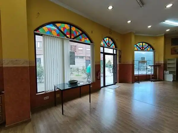 Gewerbefläche zum Verkauf in Calle Fernando Morán 2, imagen 12