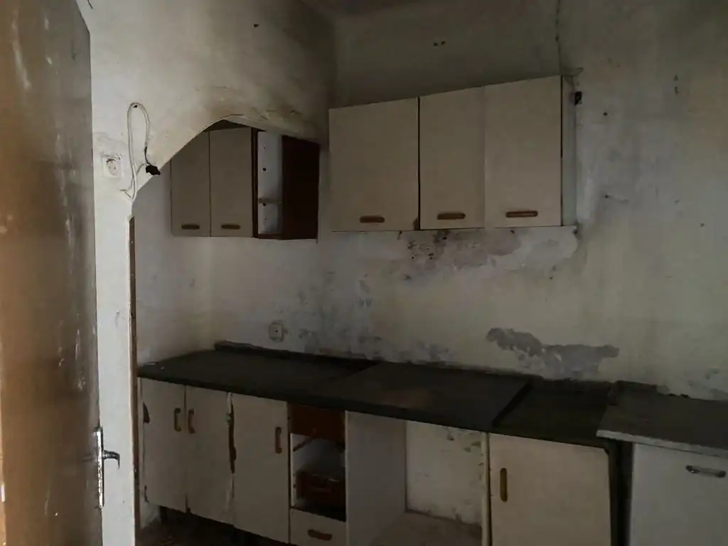 Cocina de Casa o chalet en venta en Noblejas con Trastero