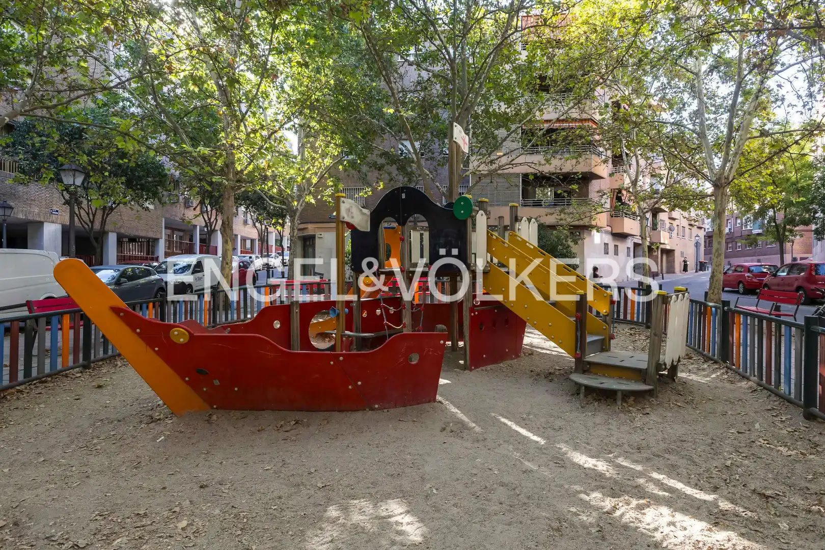 Flat with terrace to rent in Esfinge, imagen 32
