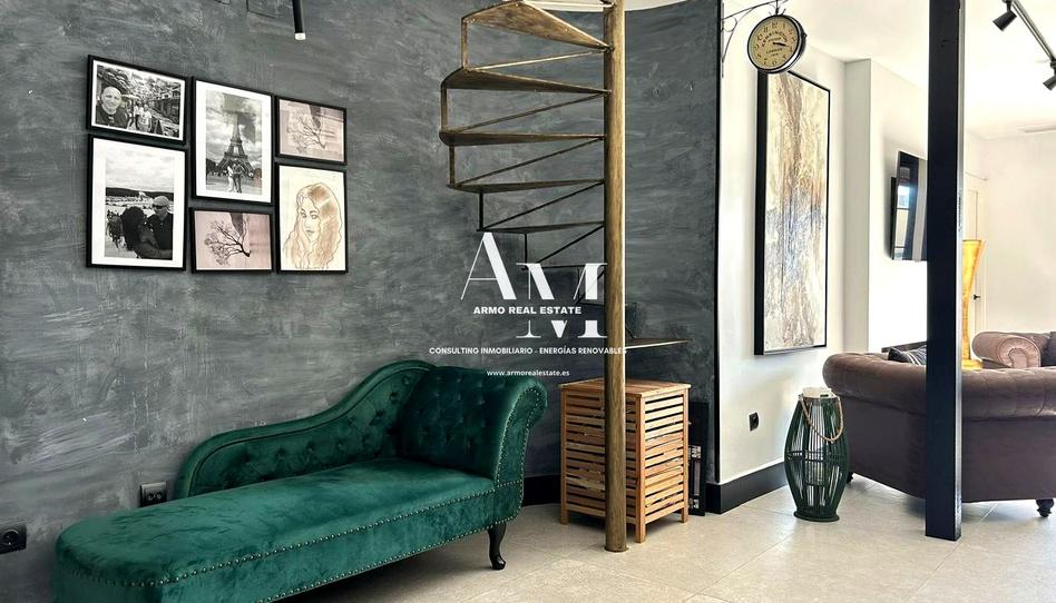 Foto 1 de Dúplex en venda a Mayor, Centro - Plaza Mayor, Ciudad Real