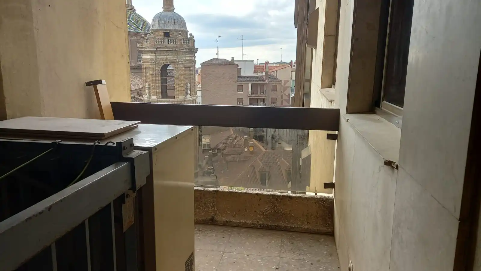 Wohnung mit Terrasse zur Miete in Plaza de Miguel Salamero, imagen 15