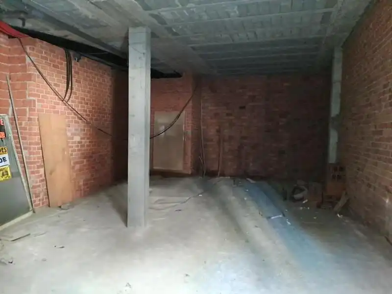 Gewerbefläche zum Verkauf in Moaña, imagen 4
