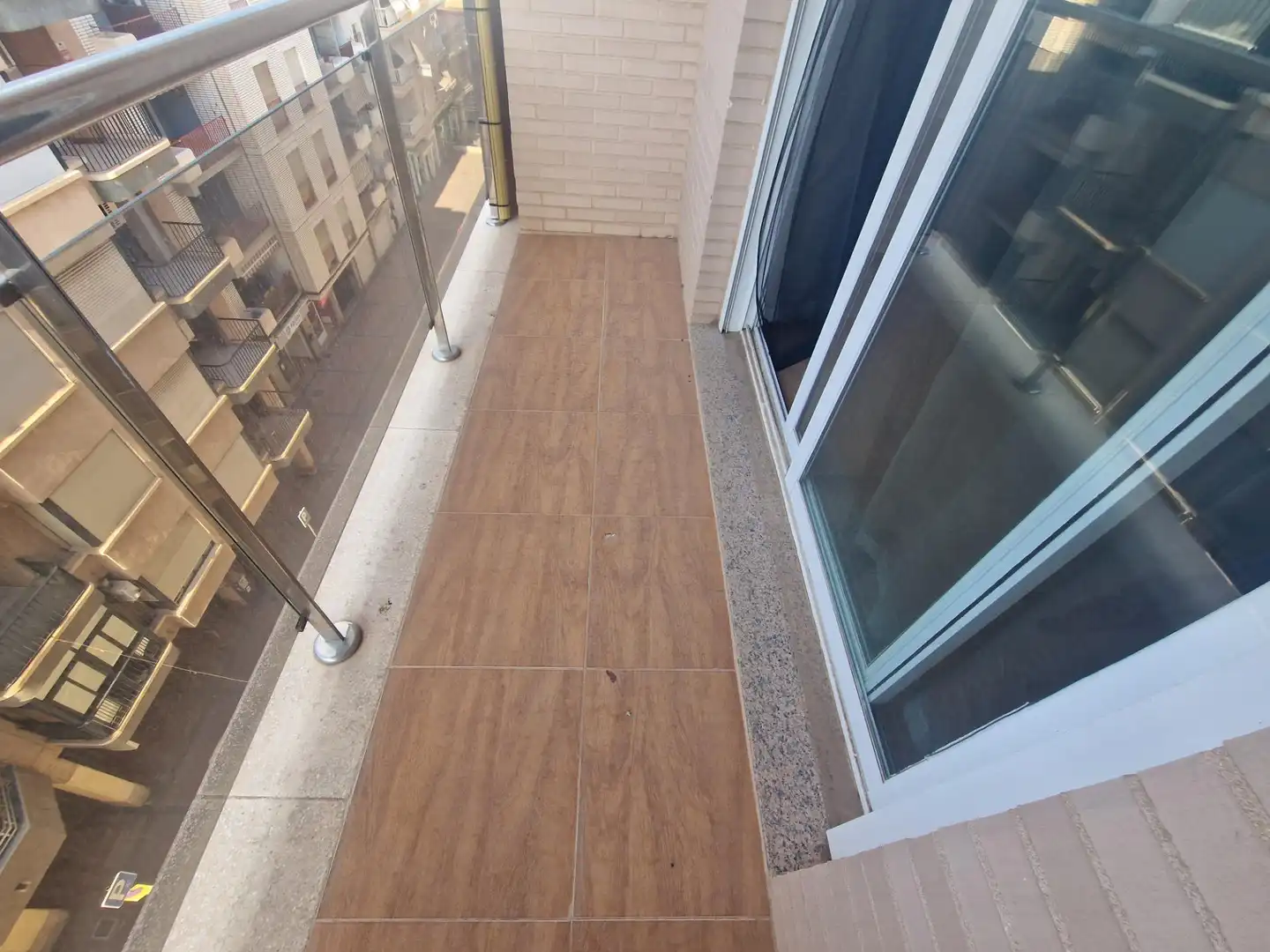 Appartement avec terrasse à vendre à Casco Antiguo, imagen 11