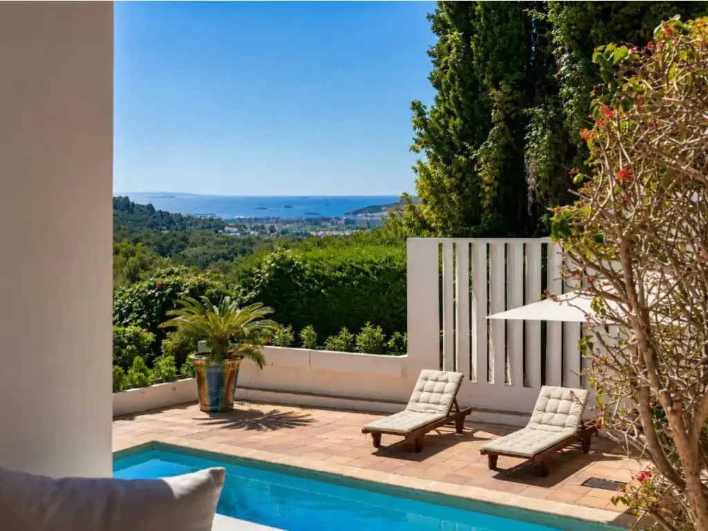 Maison avec terrasse à vendre à Can Furnet, imagen 16