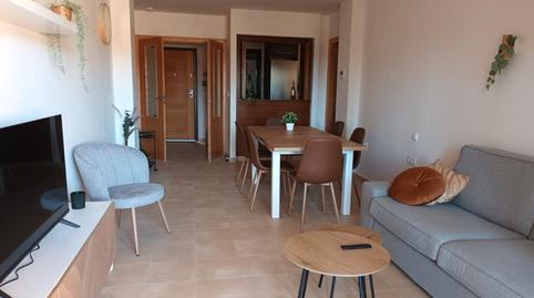 Photo 2 of Flat to rent in Bulevar Mónaco, Hacienda del Álamo Golf, Murcia