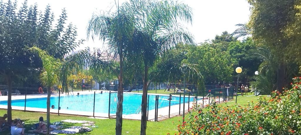 Apartment to rent in Carrer la Marina Baixa, Alfinach - Los Monasterios