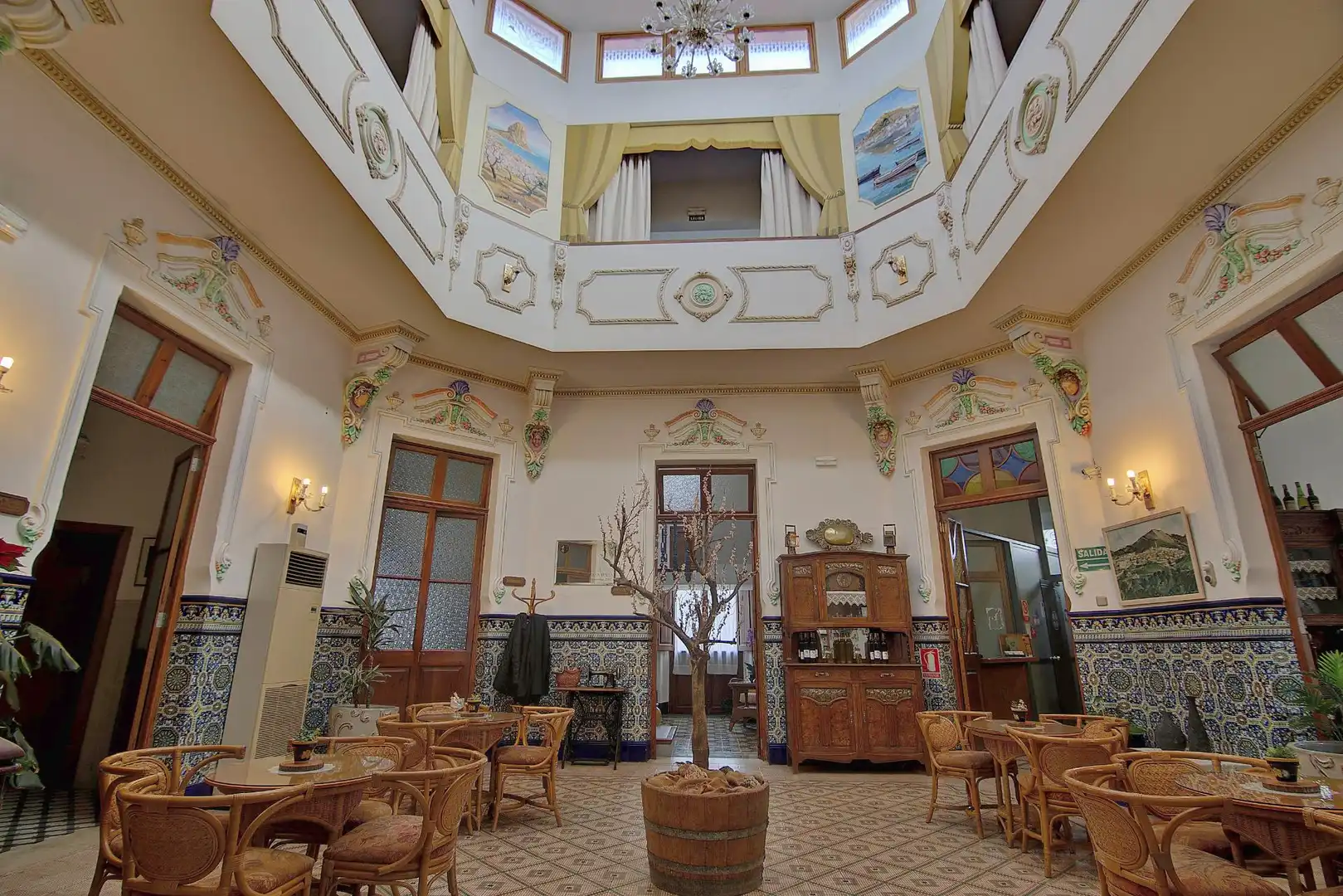 Buildings for sale in Parcent