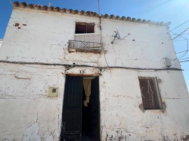 Casa en venda a Calle Hospital 13