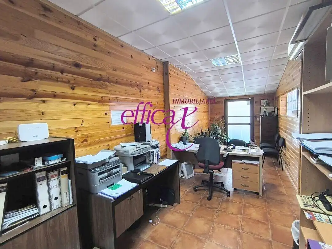 Houses for sale in Gerindote  with Air Conditioner, Heating and Storage room