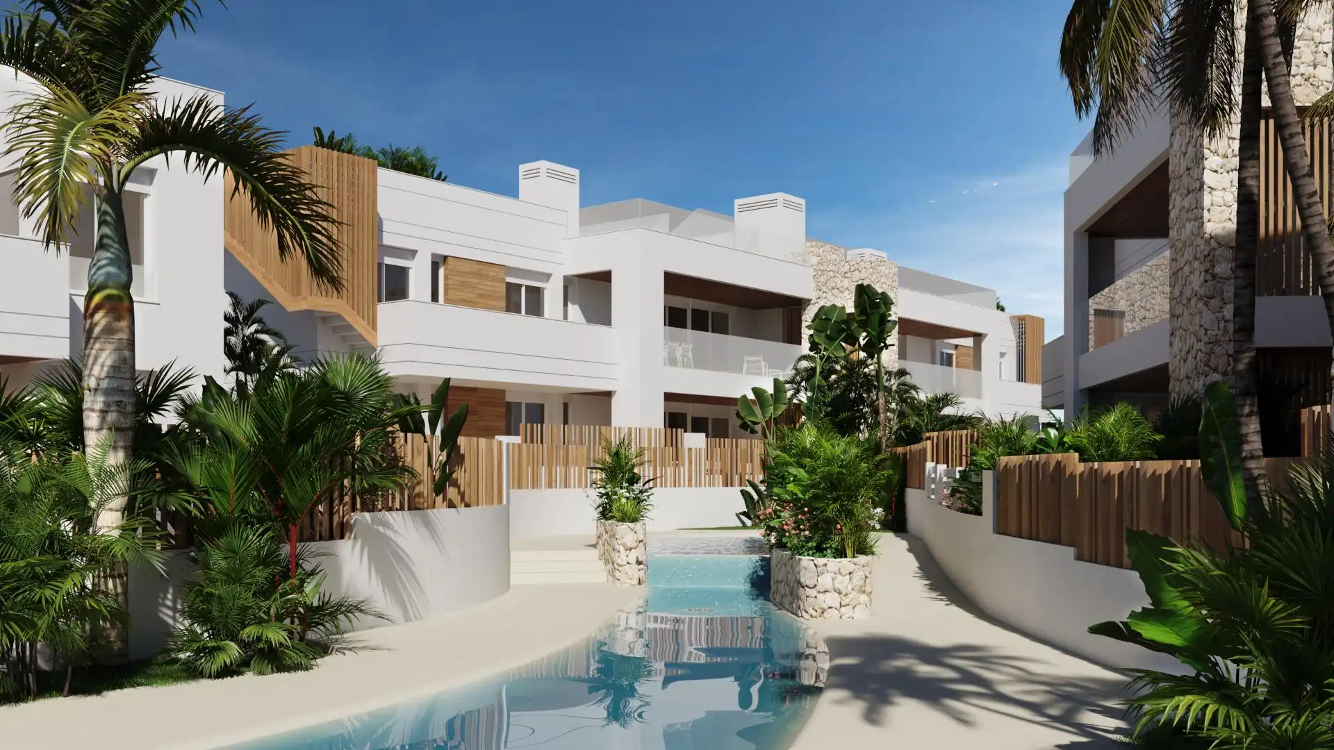 Villa avec piscine à vendre à Calle Lisboa, 2, imagen 28