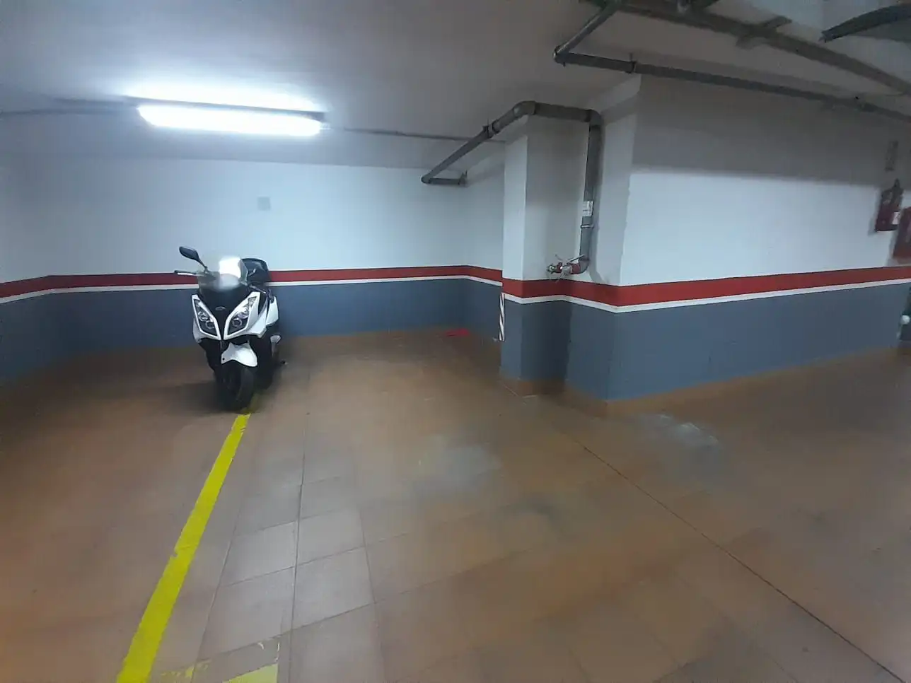 Aparcament en venda a Centro, imagen 2