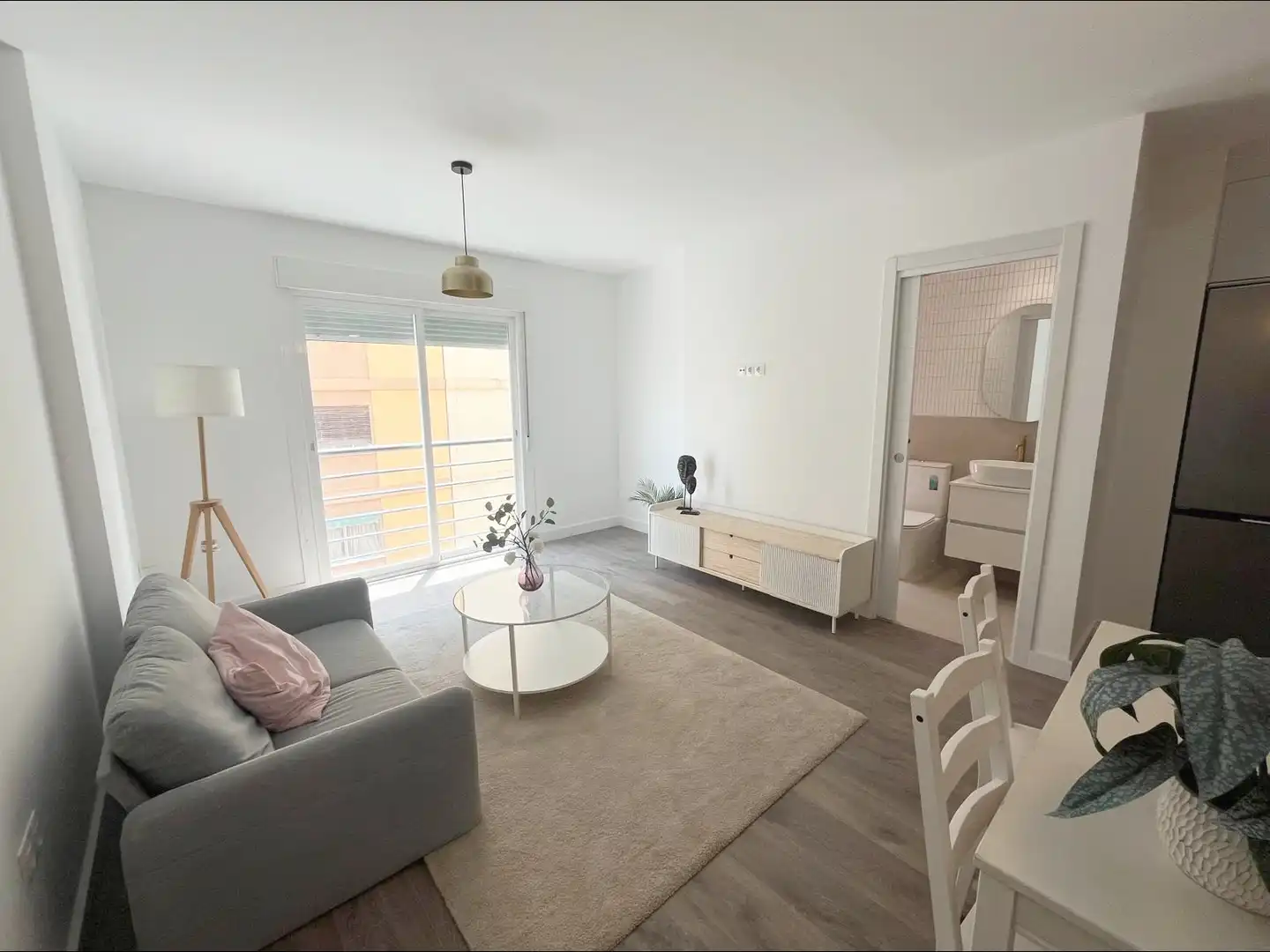 Appartement compact avec ascenseur à vendre à Bailén - Miraflores, imagen 3