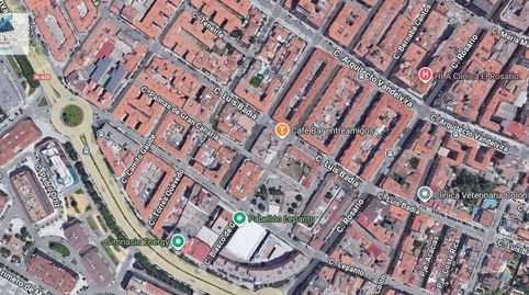 Foto 3 de Piso en venta en Calle Torres Quevedo, Ensanche - Franciscanos, Albacete Capital