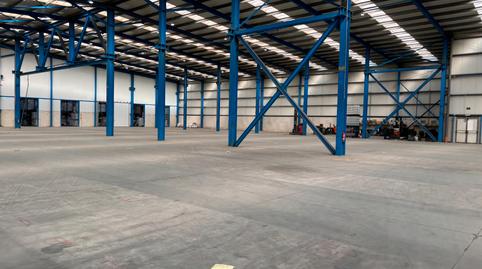 Photo 2 of Industrial buildings to rent in Avenida del Arco Iris, Urbanizaciones, Madrid