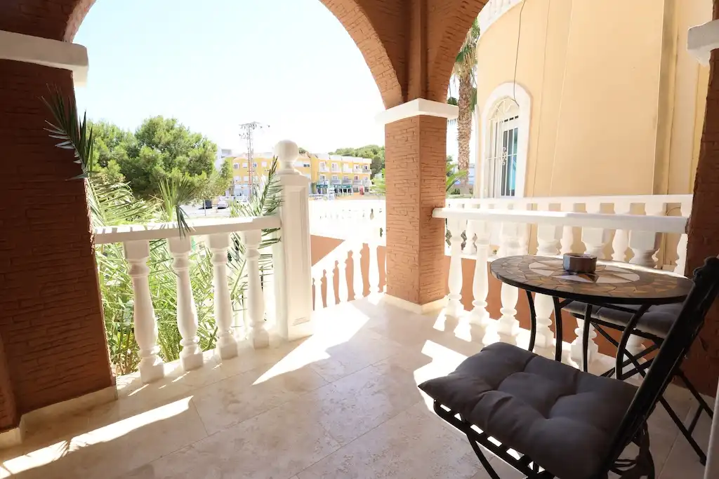 Terrace of Houses for sale in Orihuela  with Air Conditioner, Heating and Terrace