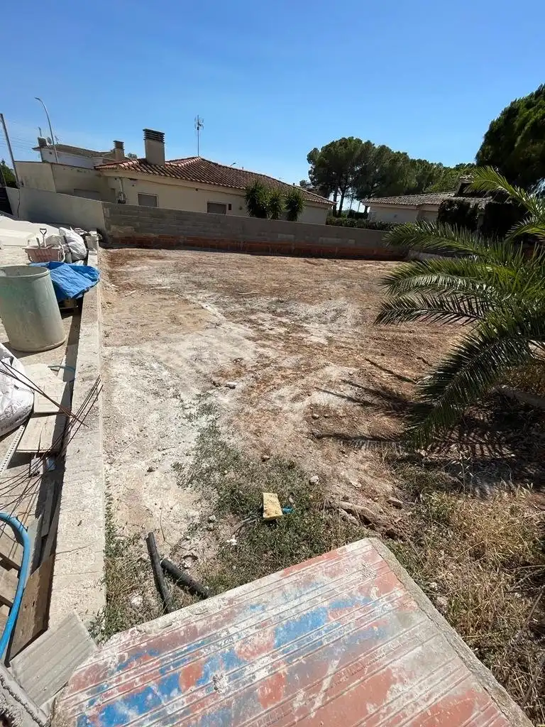 Terreny residencial en venda a Banyeres del Penedès, imagen 5
