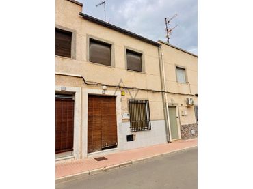 Maison à vendre à Calle Petrer