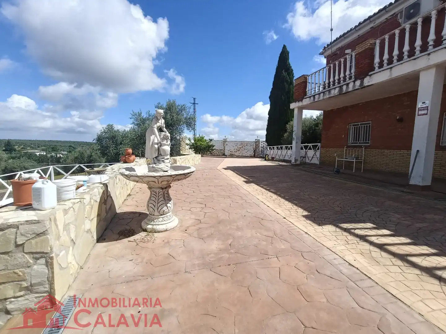Xalet amb piscina en venda a Baeza, imagen 7