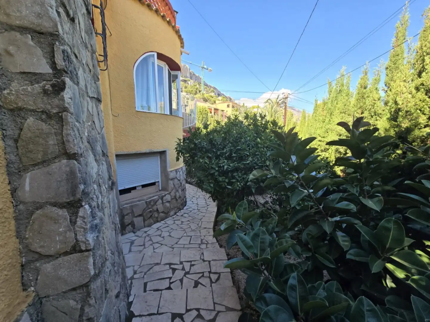 Villa avec terrasse à vendre à Maryvilla, imagen 44