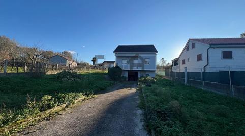 Foto 2 de Casa o chalet en venta en Paderne de Allariz, Ourense